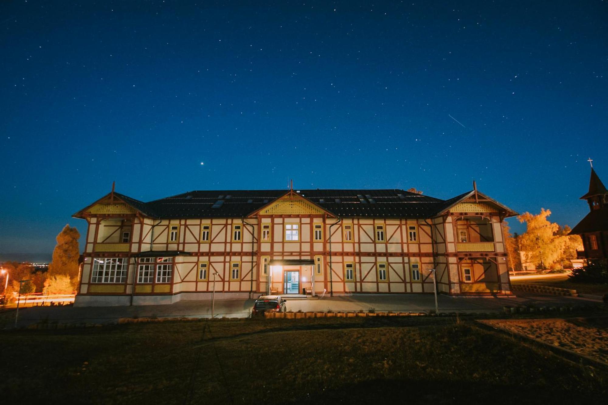 Vila Kollar Vysoké Tatry Quarto foto